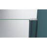 Душевой уголок 90x90 см BELBAGNO ETNA ETNA-A-2-90-C-Cr