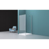 Душевой уголок BELBAGNO ETNA-AH-1-80/100-C-Cr
