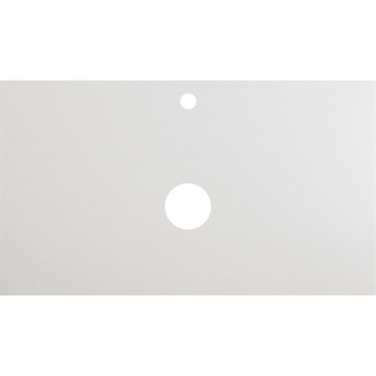 Столешница 81,6 см Bianco Opaco BELBAGNO KEP-80-BO